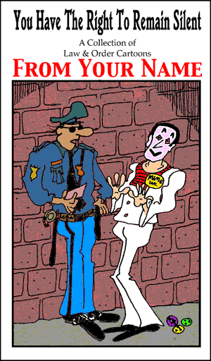 Law Cartoon 1394