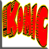 The Komic Button
