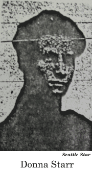 Donna Starr