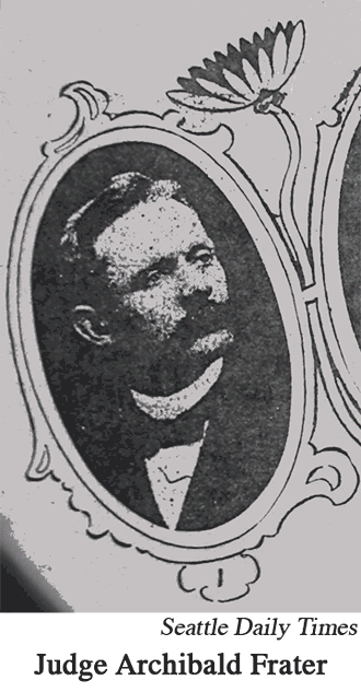 Judge Frater