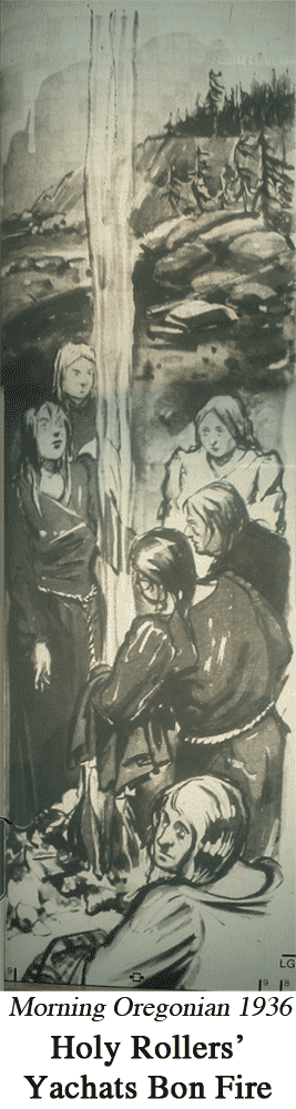 The Hosford Homestead