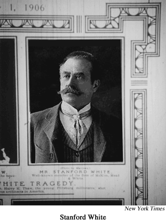 Stanford White