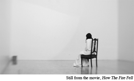 Creffield's Followers in the Asylum