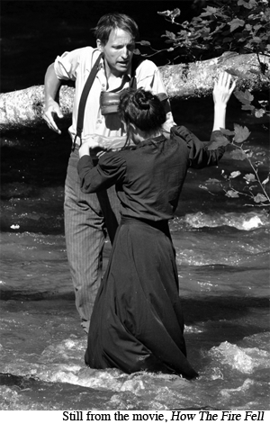 Edmund & Maud Creffield