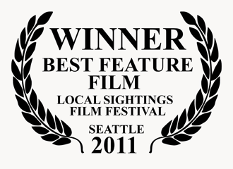 Local Sightings Fesival