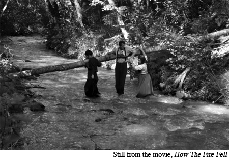 Edmund Creffield & his followers