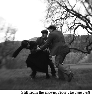 One of Creffield's Followers