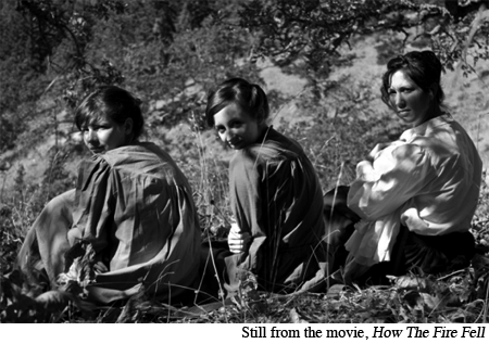 Creffield's Followers