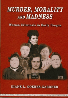 Murder Morality and Madness