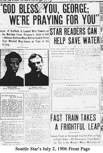 Donna Starr & Frank Hurt