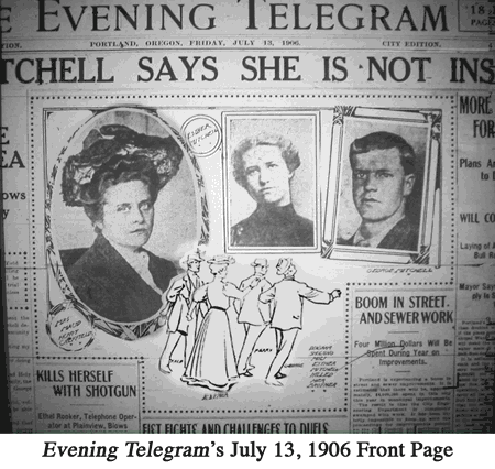 Evening Telegram