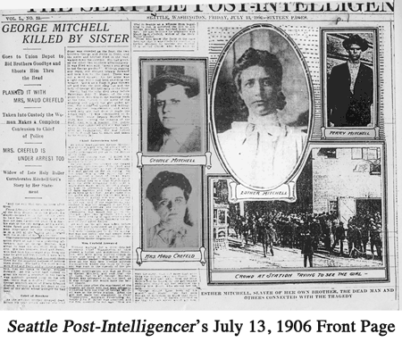 Seattle Post Intelligencer