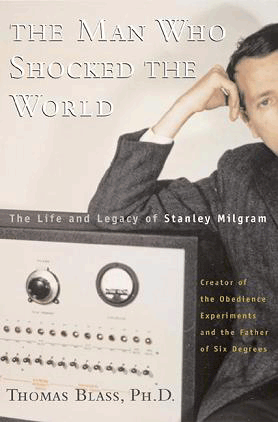 Stanley Milgram