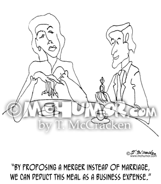 Wedding Cartoon 0376