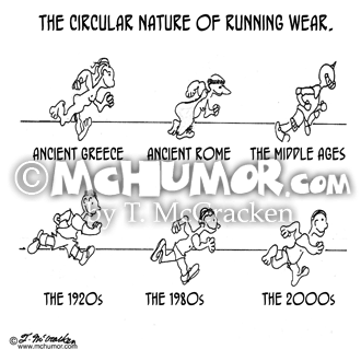 Fashion Cartoon 0468