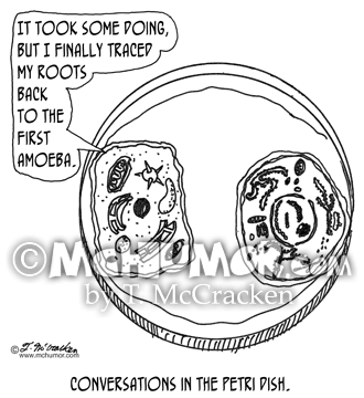 Biology Cartoon 1052