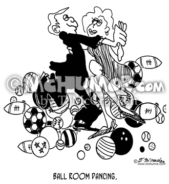 Music Cartoon 1477