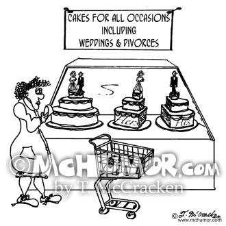 Divorce Cartoon 1606