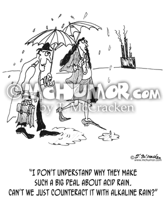 Environment Cartoon 1610