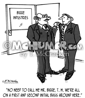 Executive Cartoon 1921