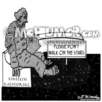 Sculpture Cartoon 2204