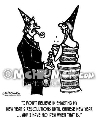 Resolution Cartoon 2300