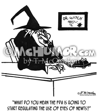 FDA Cartoon 2659