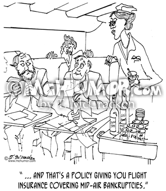 Passenger Cartoon 2911