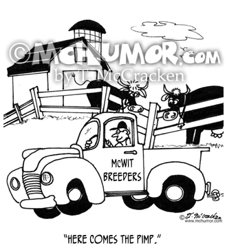 Breeding Cartoon 3226