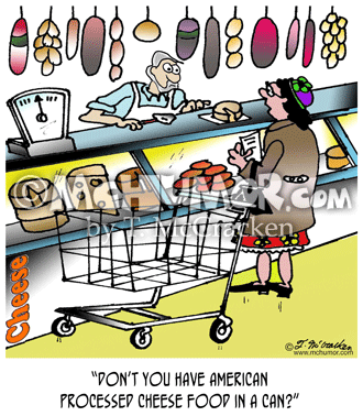 Dairy Cartoon 3412