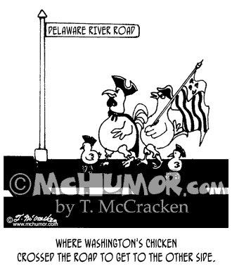 Chicken Cartoon 3441