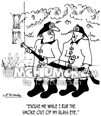 Fire Cartoon 3509