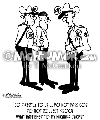 Miranda Cartoon 3830