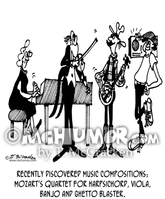 Music Cartoon 4700