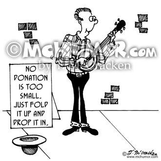 Music Cartoon 4701