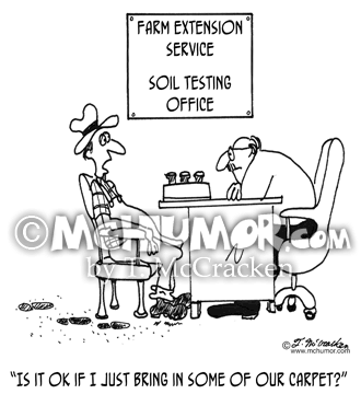 Soil Cartoon 4809