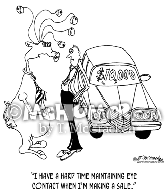 Car Cartoon 4906