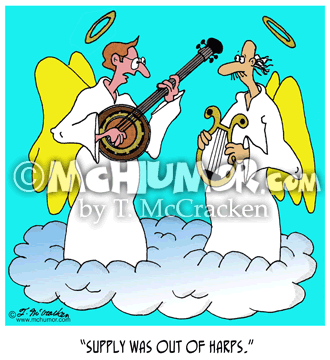 Music Cartoon 5021