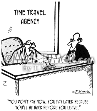Time Cartoon 5138