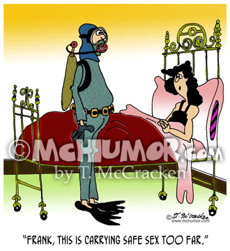 Realtionship Cartoon 5141