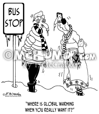 Environment Cartoon 5357