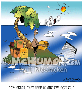 Electrician Cartoon 6184