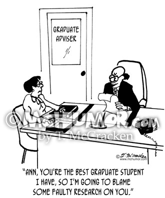 Acadamia Cartoon 6261