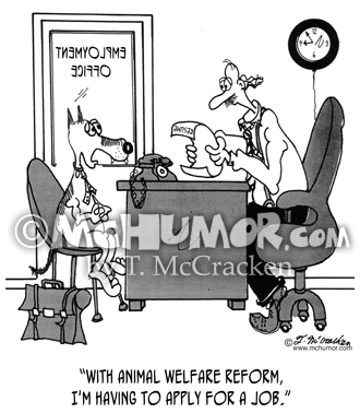 Dog Cartoon 6719