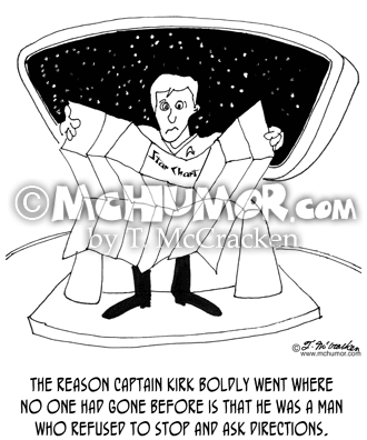 Space Cartoon 6839