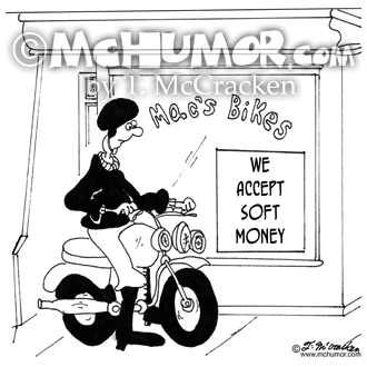 Campaign Cartoon 7001