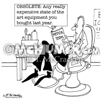 Eye Doctor Cartoon 7110