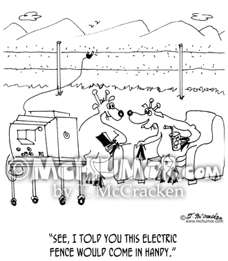 Television Cartoon 7224