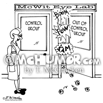 Eye Cartoon 7629