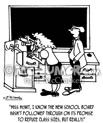 Education Cartoon 7739